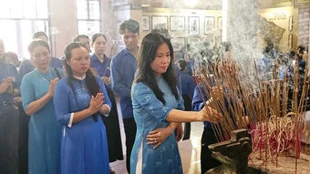 Thanh Hoá: Nhiều hoạt động thiết thực kỷ niệm 115 năm Bác Hồ ra đi tìm đường cứu nước