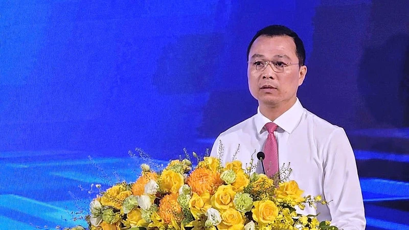 Thanh Hóa quyết liệt nâng cao năng lực cạnh tranh và kiến tạo Thanh Hóa quyết liệt nâng cao năng lực cạnh tranh và kiến tạo