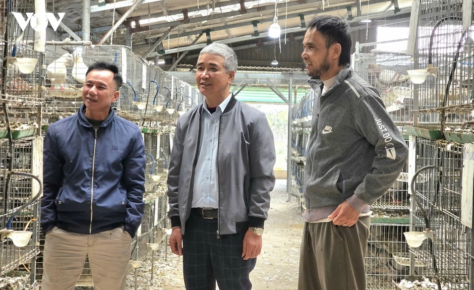 Thanh Hóa tăng cường kỷ luật hành chính, nâng cao chất lượng điều hành Thanh Hóa tăng cường kỷ luật hành chính, nâng cao chất lượng điều hành