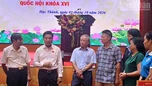 Thanh Hóa tiếp tục khơi thông, huy động các nguồn lực cho phát triển bền vững