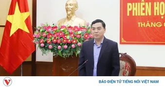 Thanh Hóa tiếp tục sáp nhập thôn, bản, tổ dân phố