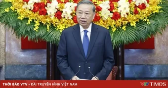 Thành lập Ban Chỉ đạo Trung ương về đối ngoại và hội nhập quốc tế