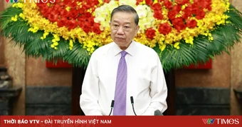 Thành lập Ban Chỉ đạo Trung ương về hoàn thiện thể chế và thực thi pháp luật