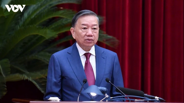 Thành lập Ban Chỉ đạo Trung ương về tổng kết thực tiễn, nghiên cứu sửa Điều lệ Đảng