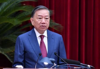 Thành lập Ban Chỉ đạo Trung ương về tổng kết thực tiễn, nghiên cứu sửa Điều lệ Đảng