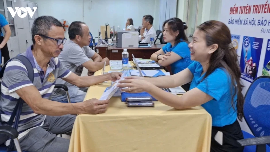 Thành lập Đoàn giám sát việc thực hiện chính sách, pháp luật về bảo hiểm xã hội Thành lập Đoàn giám sát việc thực hiện chính sách, pháp luật về bảo hiểm xã hội