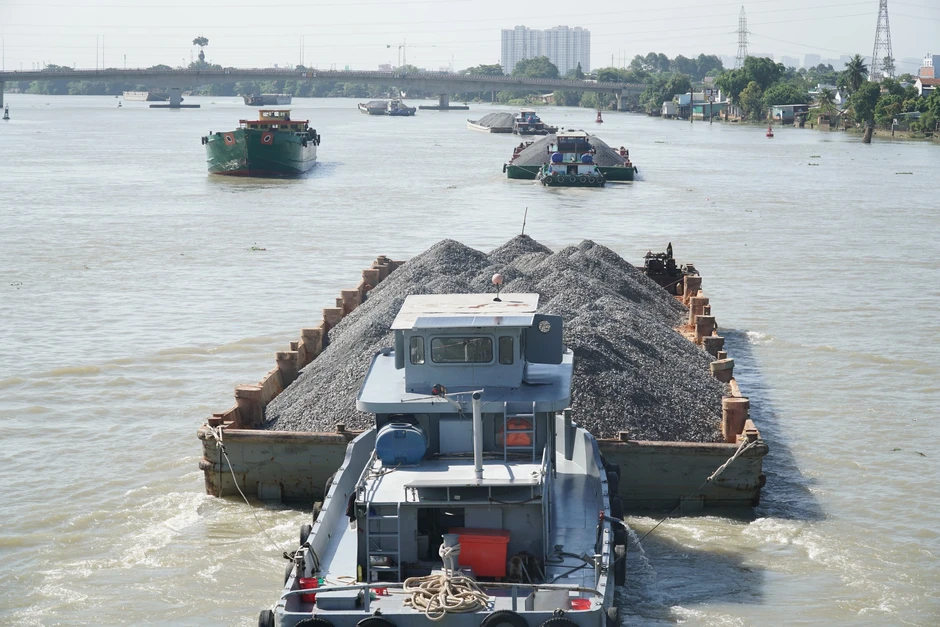 Thành lập thành phố Đồng Nai là cấp thiết: Xác định 2 khu vực động lực phát triển Thành lập thành phố Đồng Nai là cấp thiết: Xác định 2 khu vực động lực phát triển