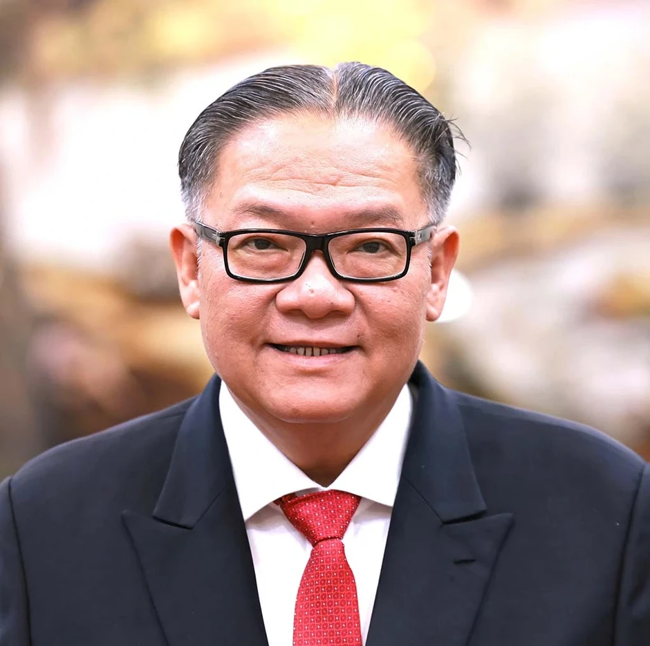 Thành lập thành phố Đồng Nai là cấp thiết Thành lập thành phố Đồng Nai là cấp thiết