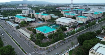 Thành lập Trường Văn hóa Công an nhân dân V tại Thành phố Hồ Chí Minh