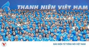 Thanh niên cần nuôi dưỡng mạnh mẽ tinh thần khởi nghiệp, lập nghiệp