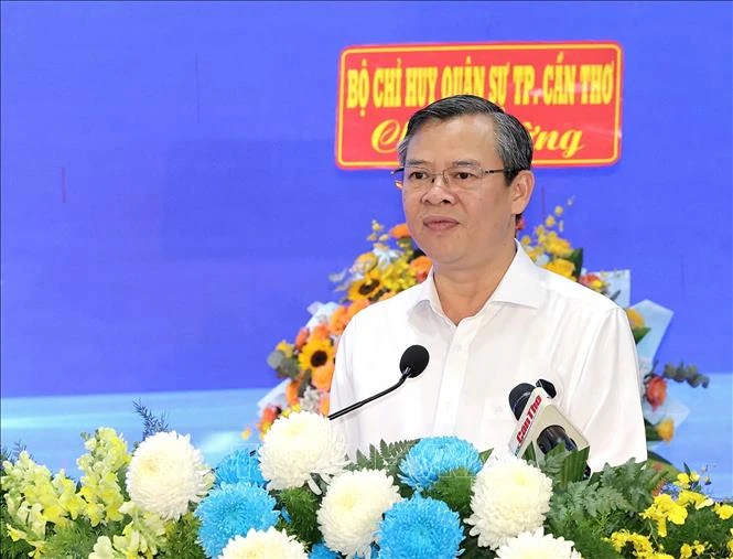 Thanh niên nêu ý kiến về phát triển nguồn nhân lực trẻ chất lượng cao