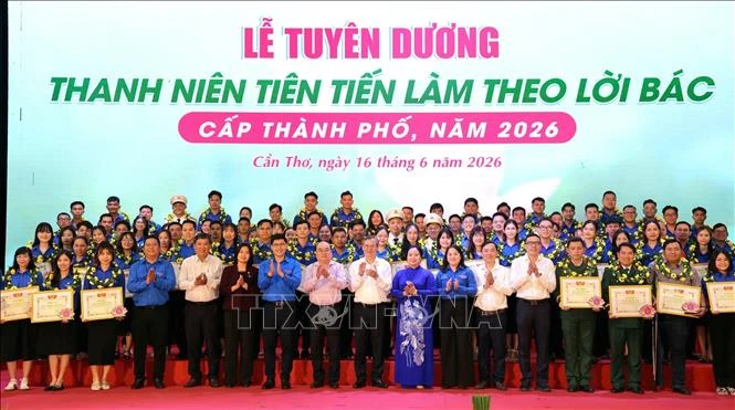 Thanh niên nêu ý kiến về phát triển nguồn nhân lực trẻ chất lượng cao