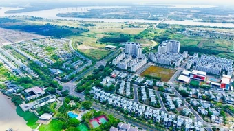 Thành phố Đồng Nai chính thức vận hành với 10 phường mới