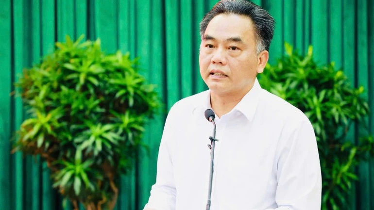 Thành phố Hồ Chí Minh: Bàn giải pháp khắc phục điểm nghẽn, tạo động lực phát triển kinh tế-xã hội Thành phố Hồ Chí Minh: Bàn giải pháp khắc phục điểm nghẽn, tạo động lực phát triển kinh tế-xã hội