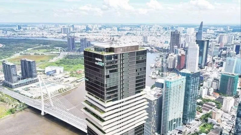 Thành phố Hồ Chí Minh: Bàn giải pháp khắc phục điểm nghẽn, tạo động lực phát triển kinh tế-xã hội Thành phố Hồ Chí Minh: Bàn giải pháp khắc phục điểm nghẽn, tạo động lực phát triển kinh tế-xã hội