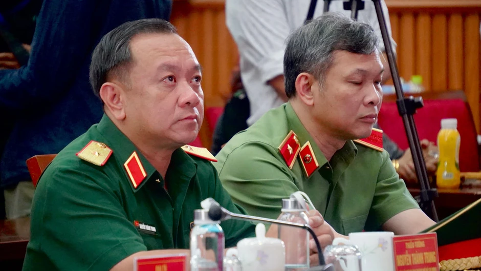 Thành phố Hồ Chí Minh tri ân “Người giữ lửa” trong tháng 7 nghĩa tình
