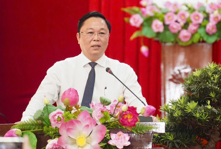 Thành phố Huế có Chủ tịch mới Thành phố Huế có Chủ tịch mới