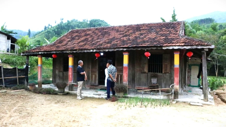 Thành phố Huế giảm khoảng 50% số thôn, tổ dân phố hiện nay Thành phố Huế giảm khoảng 50% số thôn, tổ dân phố hiện nay