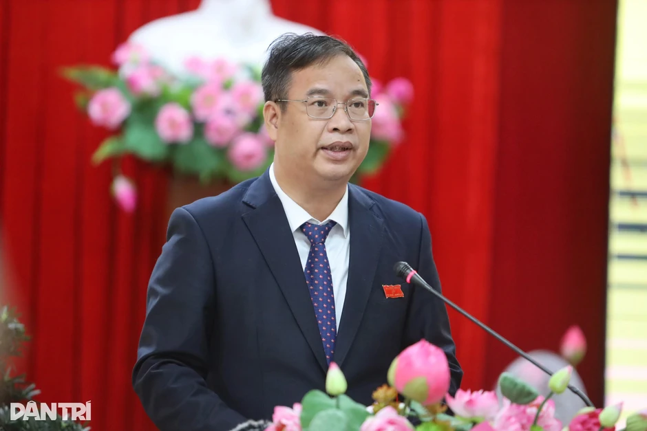 Thành phố Huế kiện toàn các chức danh chủ chốt Thành phố Huế kiện toàn các chức danh chủ chốt