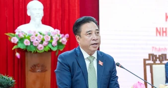 Thành phố Huế kiện toàn các chức danh chủ chốt