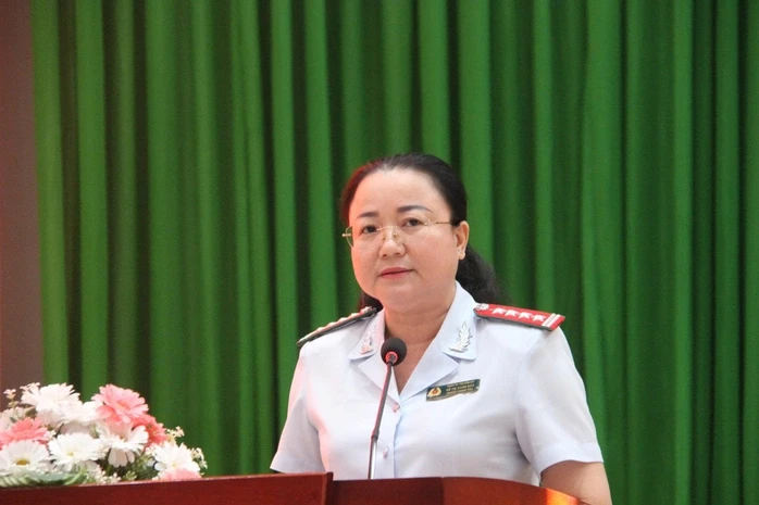 Thanh tra 53 dự án khó khăn, vướng mắc trên địa bàn TP Đồng Nai Thanh tra 53 dự án khó khăn, vướng mắc trên địa bàn TP Đồng Nai