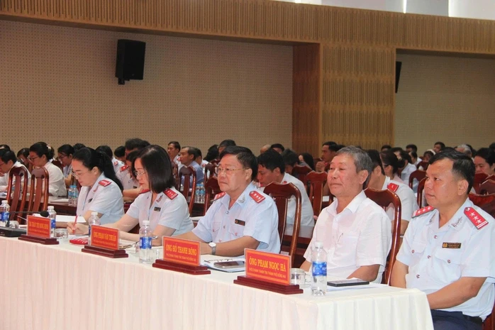 Thanh tra 53 dự án khó khăn, vướng mắc trên địa bàn TP Đồng Nai Thanh tra 53 dự án khó khăn, vướng mắc trên địa bàn TP Đồng Nai
