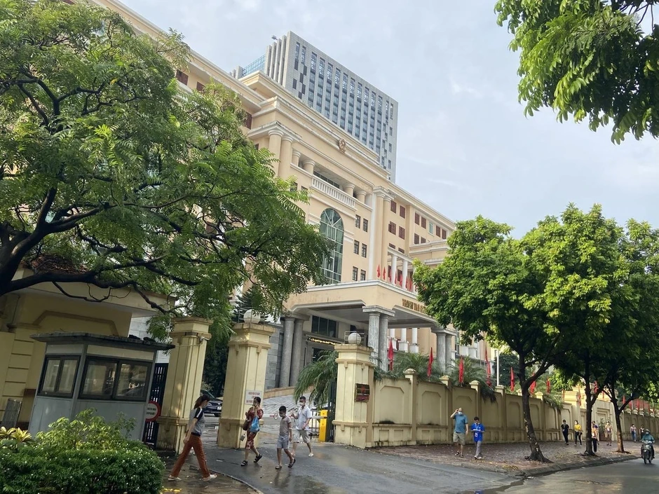Thanh tra Chính phủ lấy ý kiến tặng Huân chương Lao động cho 9 cá nhân Thanh tra Chính phủ lấy ý kiến tặng Huân chương Lao động cho 9 cá nhân