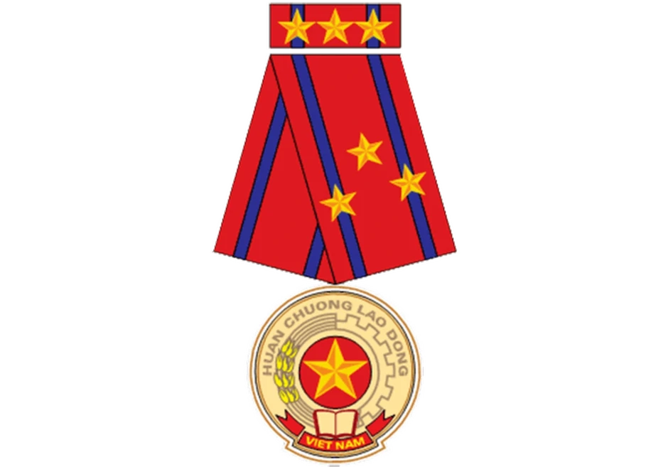Thanh tra Chính phủ lấy ý kiến tặng Huân chương Lao động cho 9 cá nhân Thanh tra Chính phủ lấy ý kiến tặng Huân chương Lao động cho 9 cá nhân