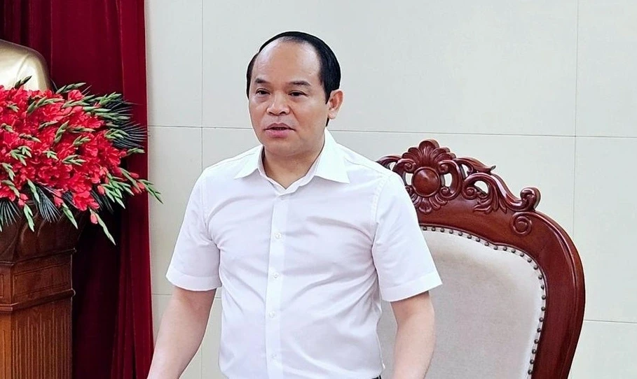 Thanh tra Chính phủ phấn đấu giảm 15% văn bản, 10% số lượng hội họp Thanh tra Chính phủ phấn đấu giảm 15% văn bản, 10% số lượng hội họp