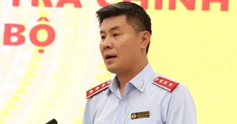 Thanh tra Chính phủ tiếp nhận 7 sĩ quan công an biệt phái