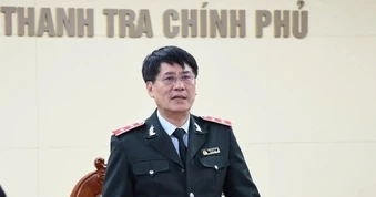 Thanh tra Chính phủ trả lời cử tri về cơ chế kiểm soát quyền lực