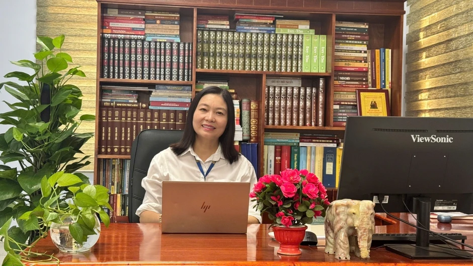 Thành tựu nhân quyền của VN: Minh chứng thuyết phục bác bỏ luận điệu xuyên tạc Thành tựu nhân quyền của VN: Minh chứng thuyết phục bác bỏ luận điệu xuyên tạc