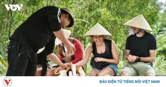 Thành tựu nhân quyền ở Việt Nam: Sự thật được chứng minh qua những số liệu cụ thể