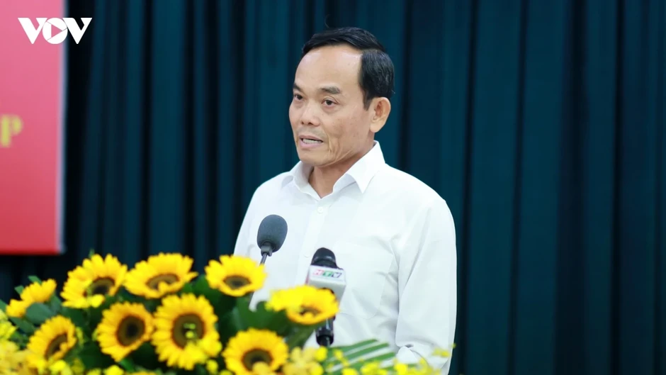 Thành ủy TP.HCM bàn Luật Đô thị đặc biệt và thành lập cơ quan báo chí mới Thành ủy TP.HCM bàn Luật Đô thị đặc biệt và thành lập cơ quan báo chí mới