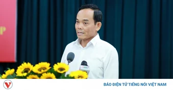 Thành ủy TP.HCM bàn Luật Đô thị đặc biệt và thành lập cơ quan báo chí mới
