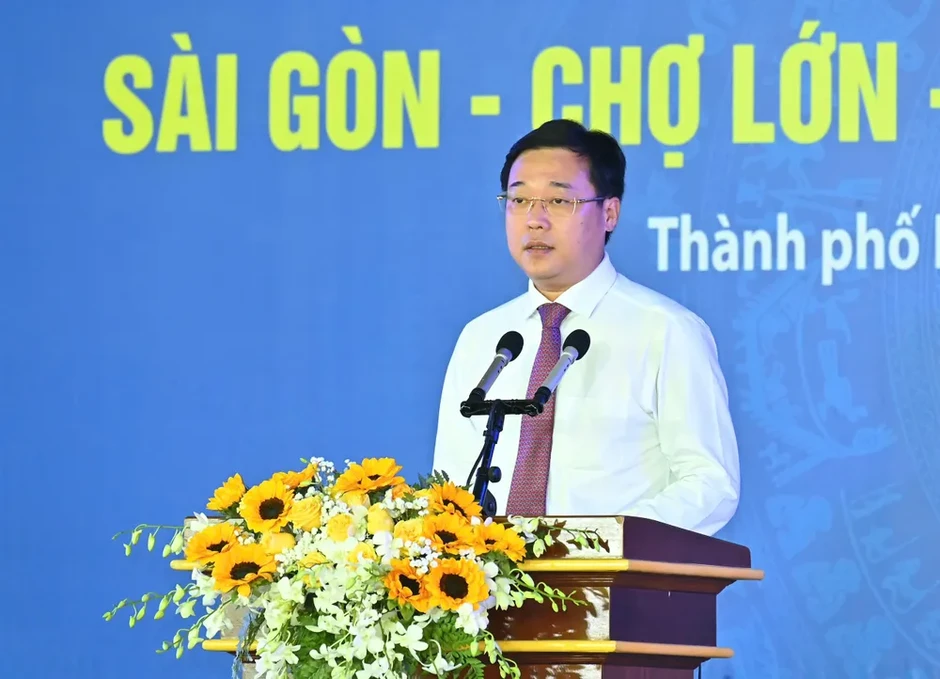 Thành ủy TPHCM thành lập Ban Chỉ đạo nghiên cứu, đề xuất xây dựng Luật Đô thị đặc biệt Thành ủy TPHCM thành lập Ban Chỉ đạo nghiên cứu, đề xuất xây dựng Luật Đô thị đặc biệt