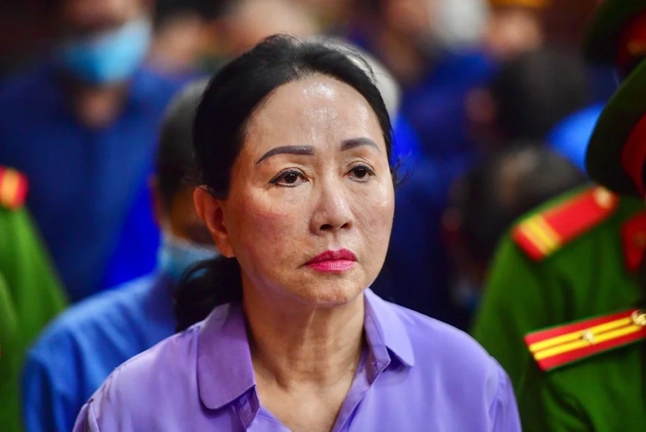 Thành viên mới của Ban Chỉ đạo T.Ư về thu hồi tài sản vụ Vạn Thịnh Phát Thành viên mới của Ban Chỉ đạo T.Ư về thu hồi tài sản vụ Vạn Thịnh Phát