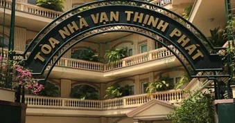 Thành viên mới của Ban Chỉ đạo T.Ư về thu hồi tài sản vụ Vạn Thịnh Phát
