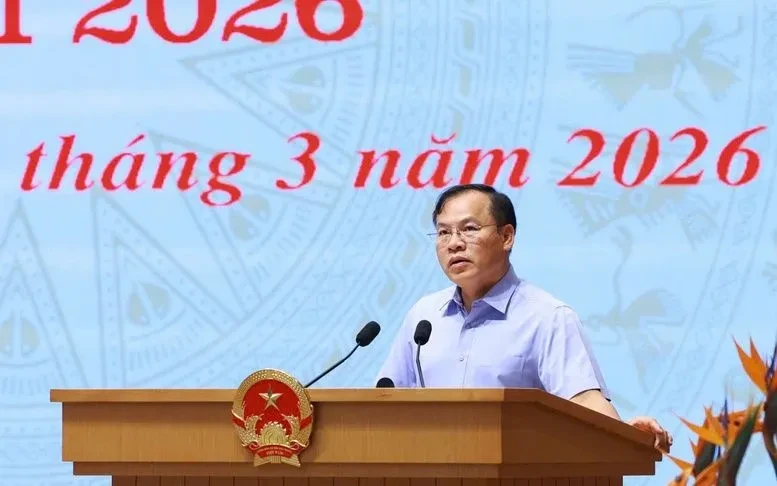 Tháo gỡ 6 'điểm nghẽn' để triển khai Đề án 06 Tháo gỡ 6 'điểm nghẽn' để triển khai Đề án 06