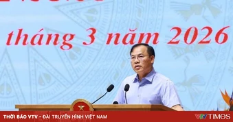 Tháo gỡ 6 'điểm nghẽn' để triển khai Đề án 06