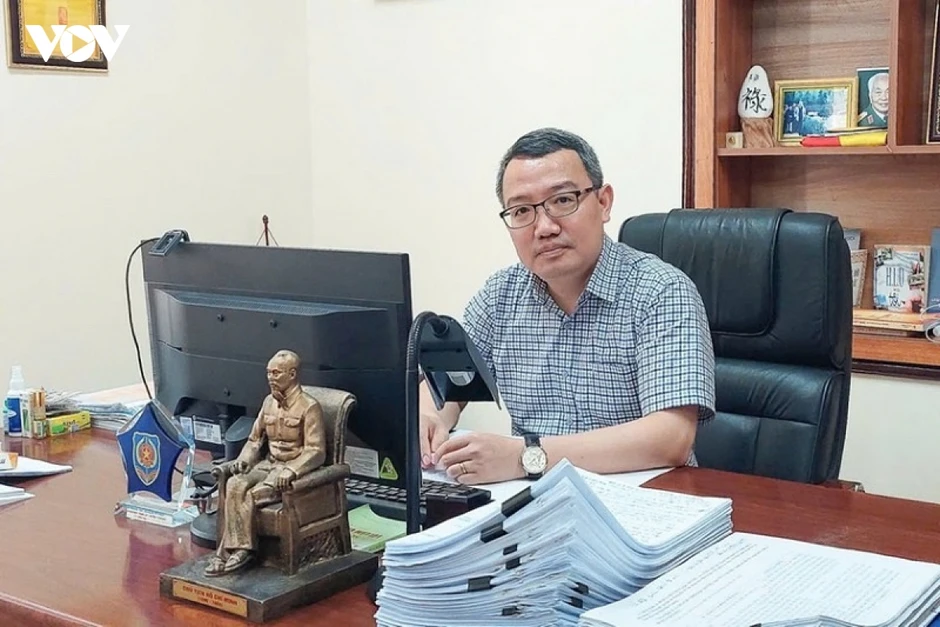 Tháo gỡ điểm nghẽn về thể chế nhằm đạt mục tiêu tăng trưởng Tháo gỡ điểm nghẽn về thể chế nhằm đạt mục tiêu tăng trưởng