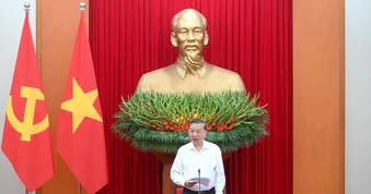 Tháo gỡ “điểm nghẽn”, xây dựng năng lực nghiên cứu, dự báo, tham mưu chiến lược đủ mạnh