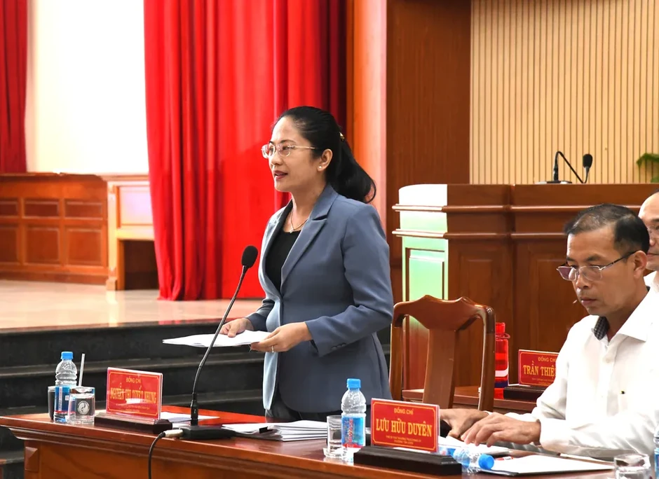 Tháo gỡ khó khăn trong phát triển đảng viên ở doanh nghiệp ngoài khu vực nhà nước