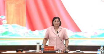 Tháo gỡ khó khăn trong phát triển đảng viên ở doanh nghiệp ngoài khu vực nhà nước