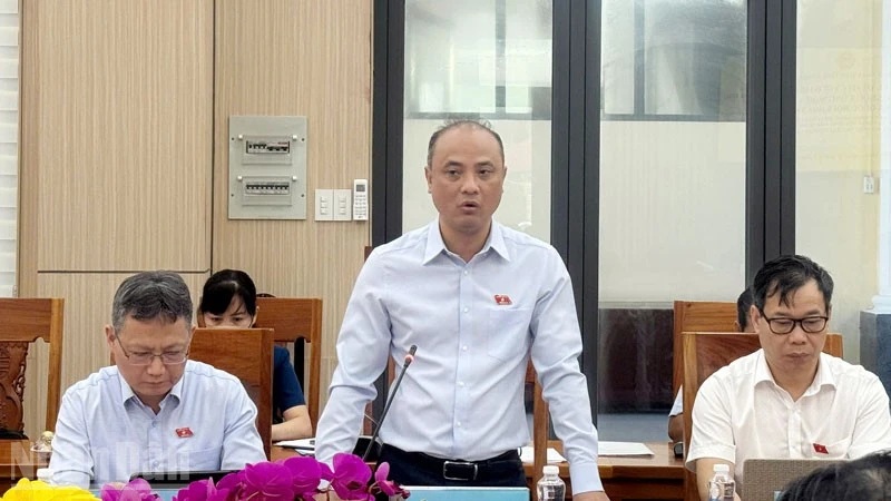 Tháo gỡ “nút thắt” hạ tầng APEC 2027 và siết chặt an toàn thực phẩm Tháo gỡ “nút thắt” hạ tầng APEC 2027 và siết chặt an toàn thực phẩm