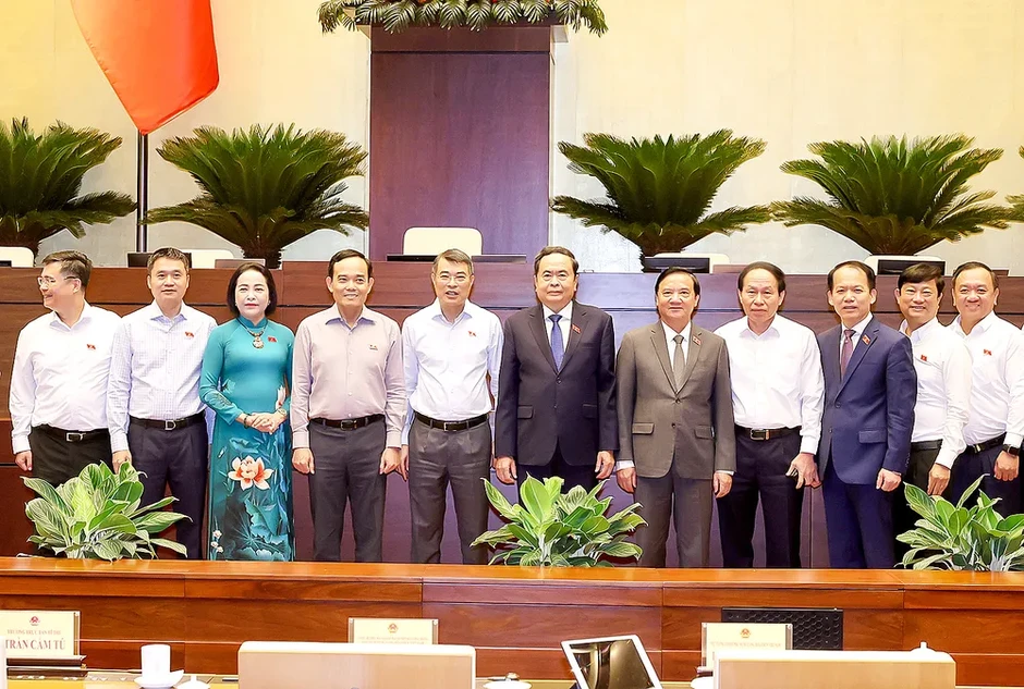 Thảo luận về dự thảo Luật Phát triển đô thị: Trao quyền mạnh nhưng kiểm soát chặt Thảo luận về dự thảo Luật Phát triển đô thị: Trao quyền mạnh nhưng kiểm soát chặt