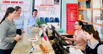 Thắp sáng niềm tin, khơi dậy khát vọng phát triển đất nước