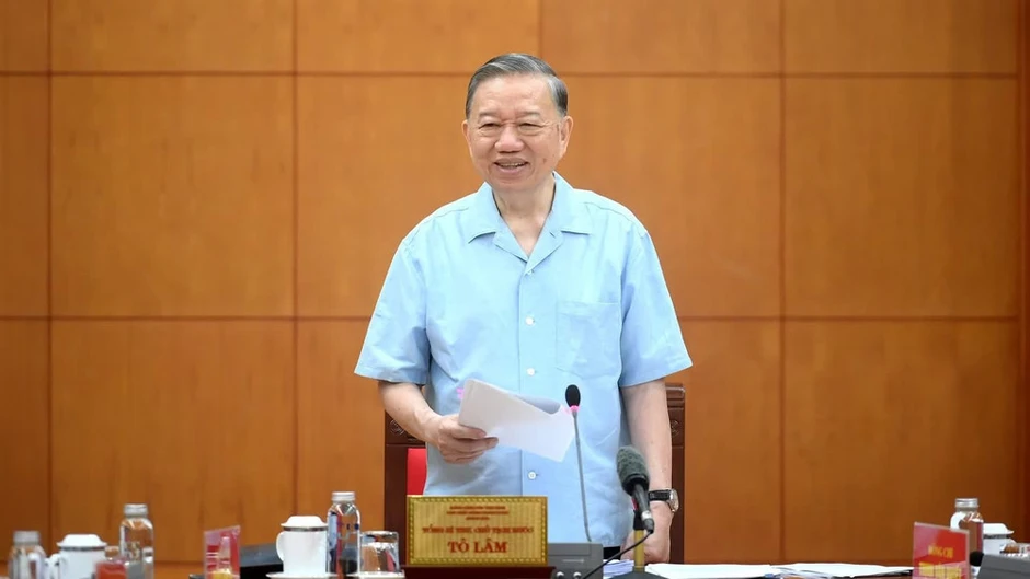Thay đổi căn bản cách thức tổ chức, vận hành nguồn lực phát triển đất nước Thay đổi căn bản cách thức tổ chức, vận hành nguồn lực phát triển đất nước