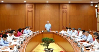 Thay đổi căn bản cách thức tổ chức, vận hành nguồn lực phát triển đất nước