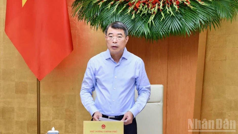 Thay đổi mạnh mẽ tư duy, phương pháp quản lý khi xây dựng chính sách, pháp luật Thay đổi mạnh mẽ tư duy, phương pháp quản lý khi xây dựng chính sách, pháp luật
